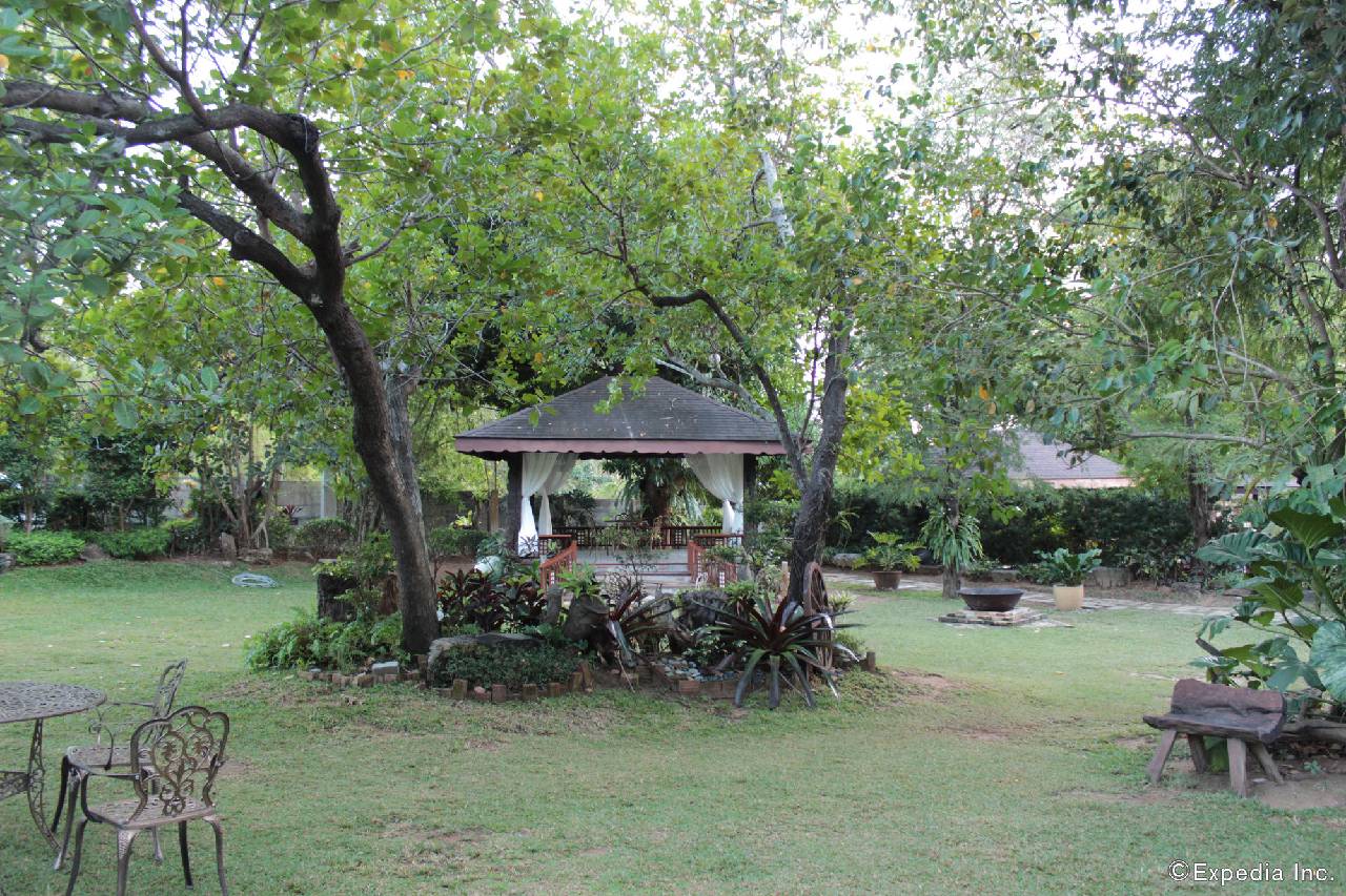 Sophia's Garden Resort (سوفیاس گاردن ریزورت) 