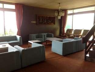 Wisma Palawi Hotel 