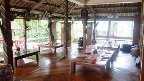 The Lotus Garden Suites 