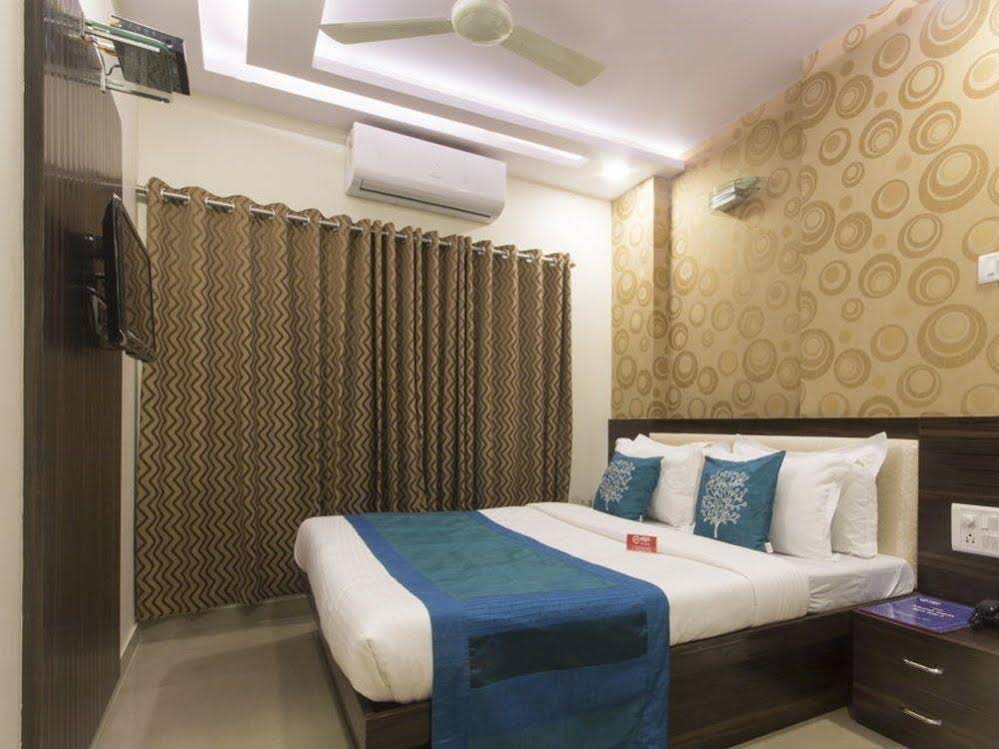 Hotel Accore Inn 