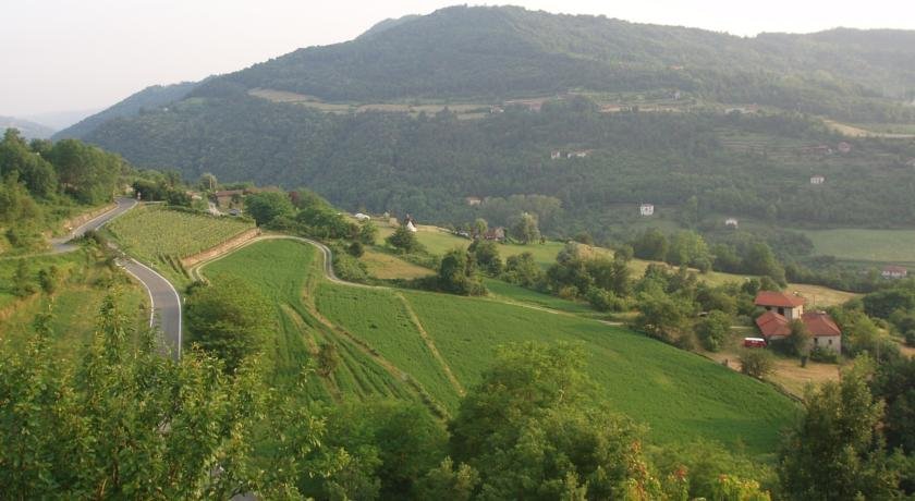 Agriturismo Gallo 