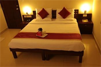 Oyo Rooms Father Mullers Road 