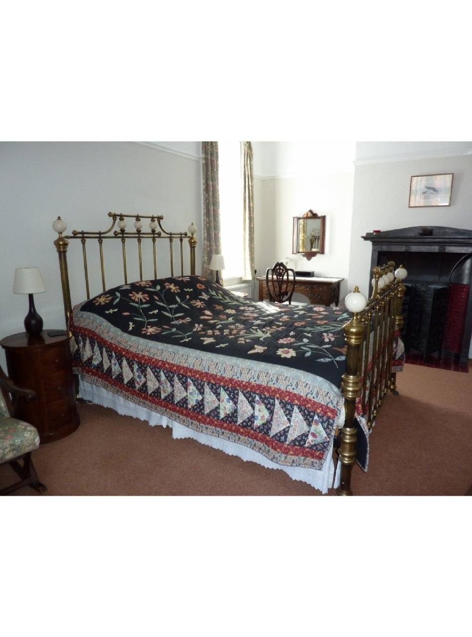 The Manse B&b ( مانس ب&ب) 
