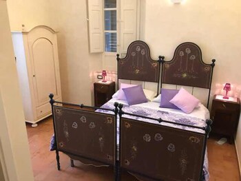 Villa Mascitti B&b Guestroom