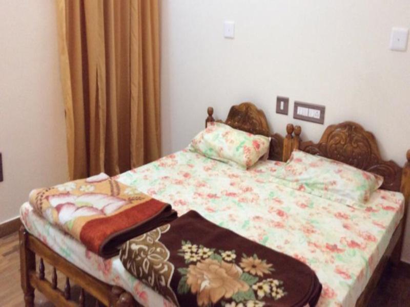 Bearcountry Homestay 