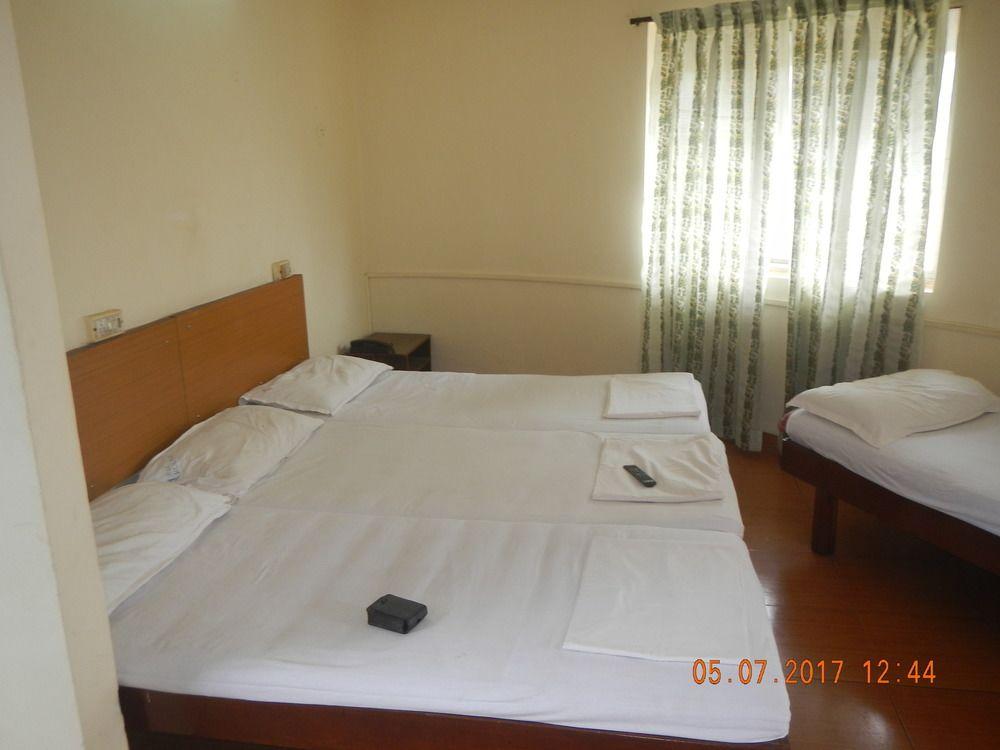 Hotel Rukmini 