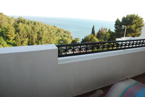 Villa Dulsinea 