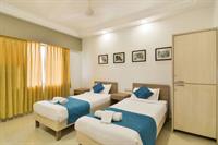 Zo Rooms Sakinaka Metro 