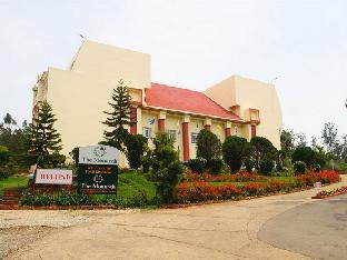 The Monarch Ooty 
