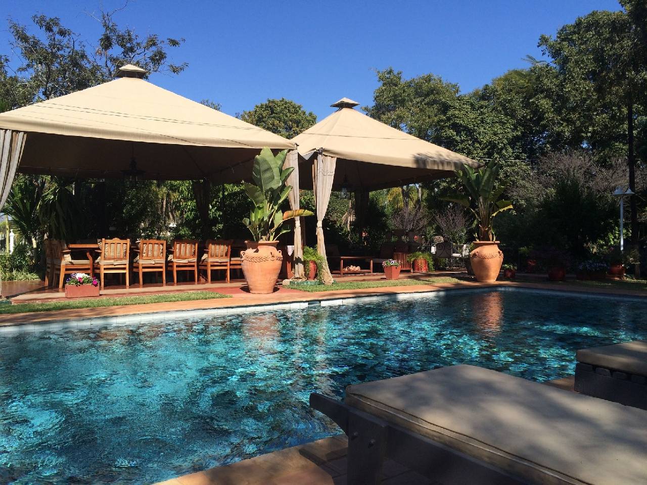 Armadale Lodge Hotel 