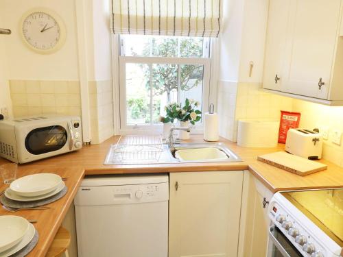 Lisa's Cottage Kendal (لیساس كوتاج كندال) 