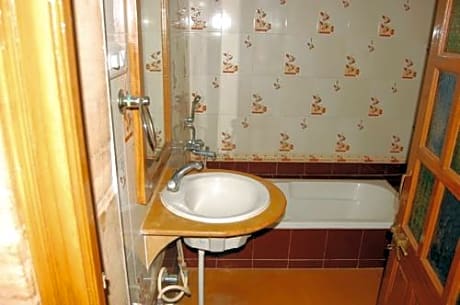 Hotel Pol Haveli 