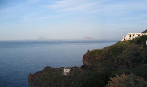 Hotel Punta Scario 