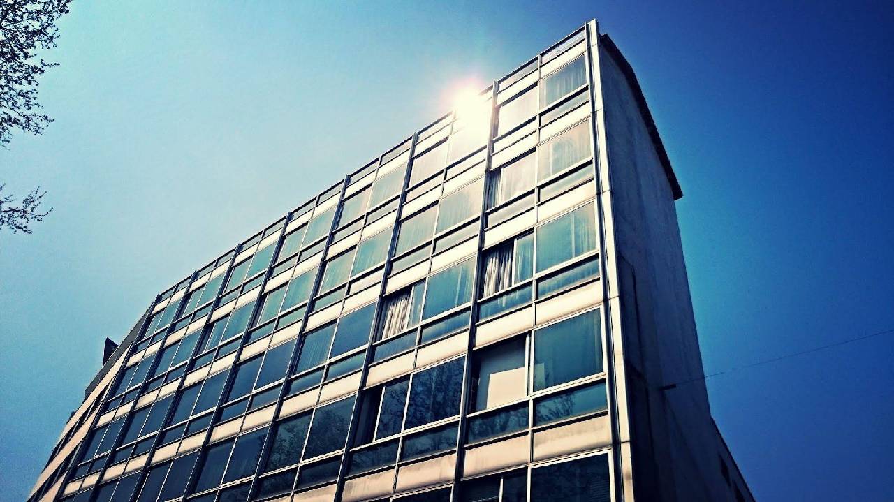 Residenze Venezia 
