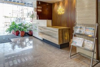 Treebo Sc Residency 