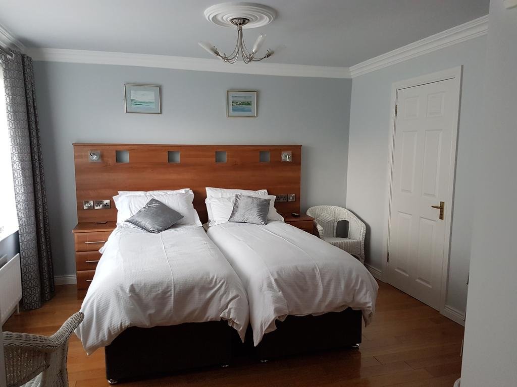 Highfields B&b 