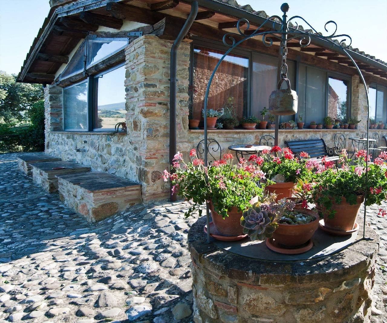 Agriturismo Grossola 
