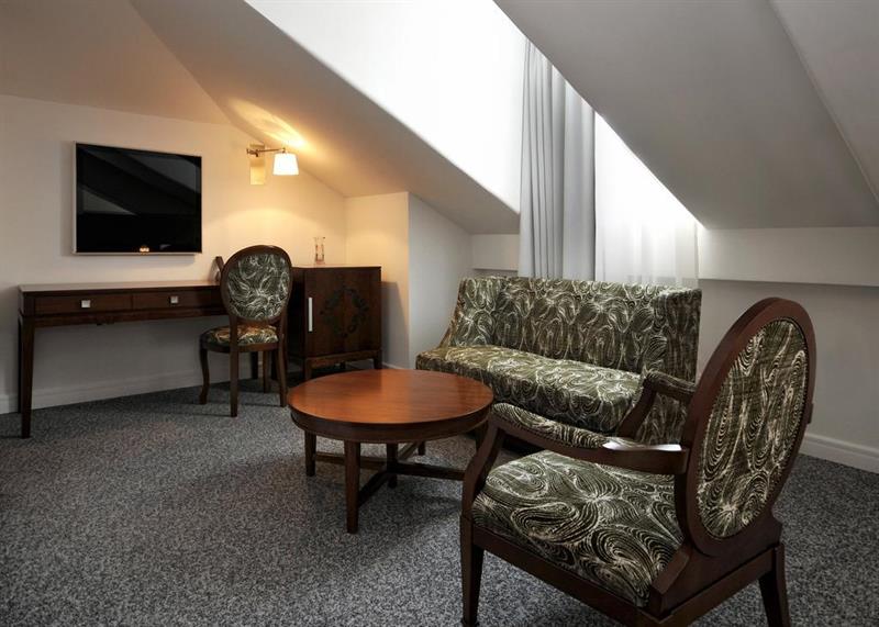 Hotel Ziya 