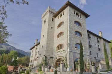 Hotel Le Gole 