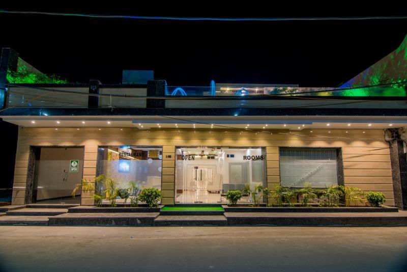 Ah1 Resorts Amritsar 