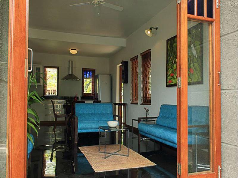 Hibiscus Villa 