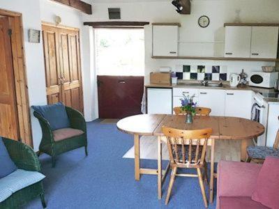 Stable Cottage 