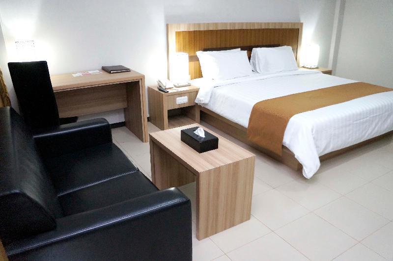 Kapuas Palace Hotel 