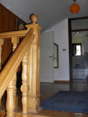 Apartment Stojkov 