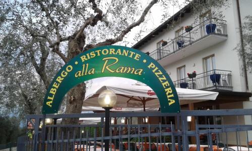 Albergo Bar Ristorante Alla Rama 