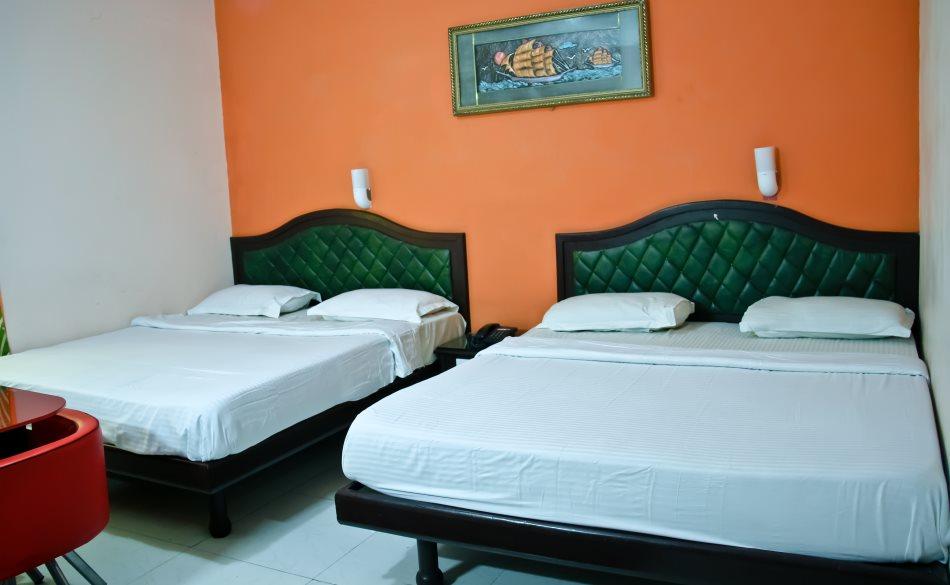 Nilgiris Comfort Inn 