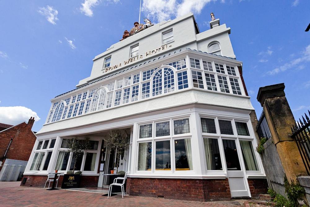 Hotel image of Royal Wells Hotel