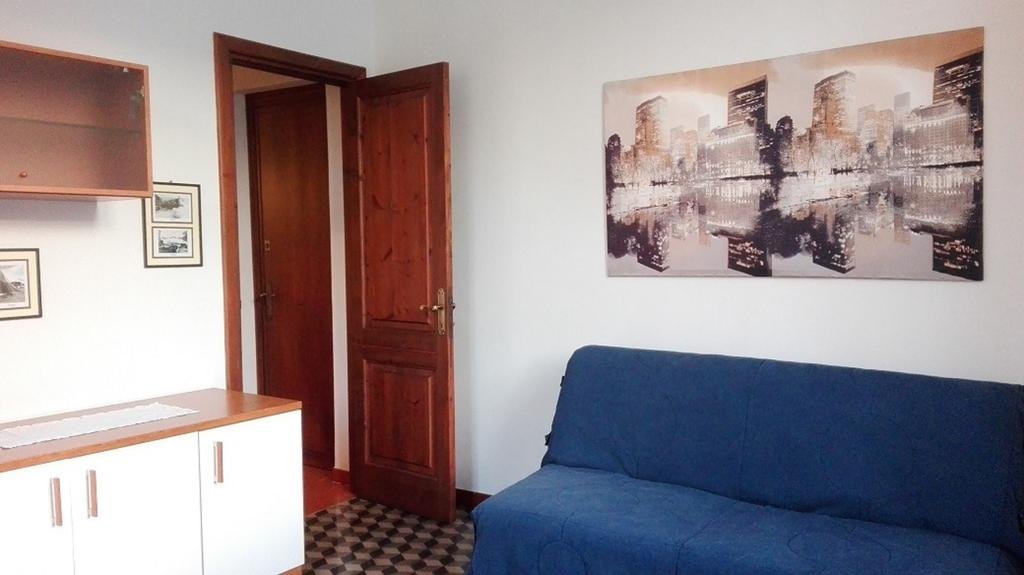 Paola Apartment 