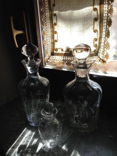 B&b Mugnos Charme Living 
