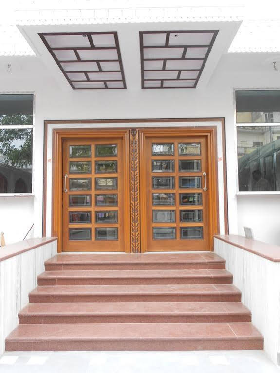 Chit Chat Guest House 