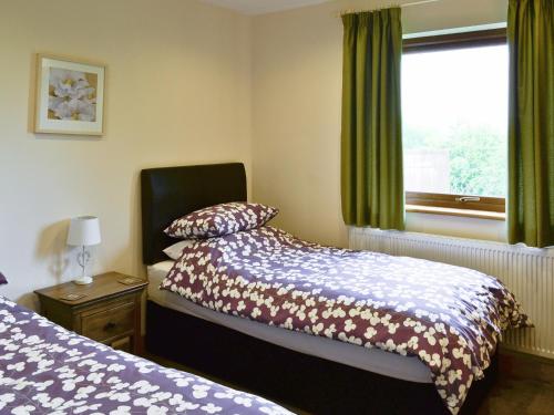 Hawthorn Lodge 