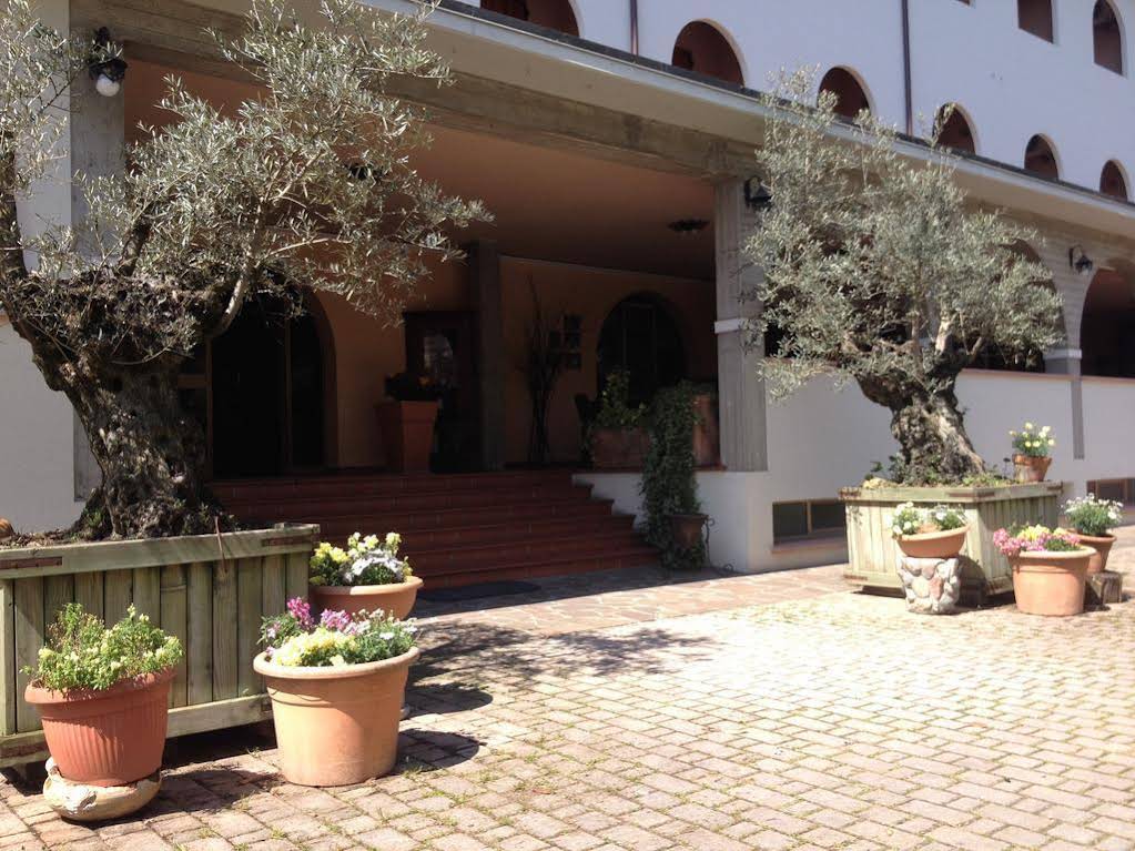 Hotel Missirini 