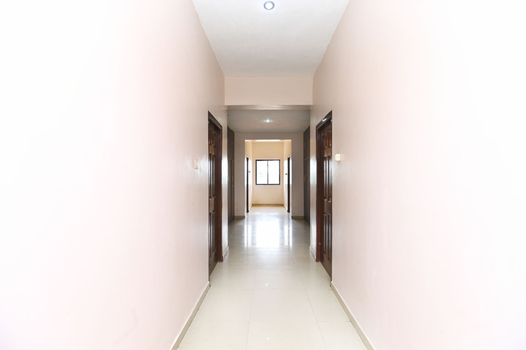 Oyo 10184 Hotel Sagar Residency 