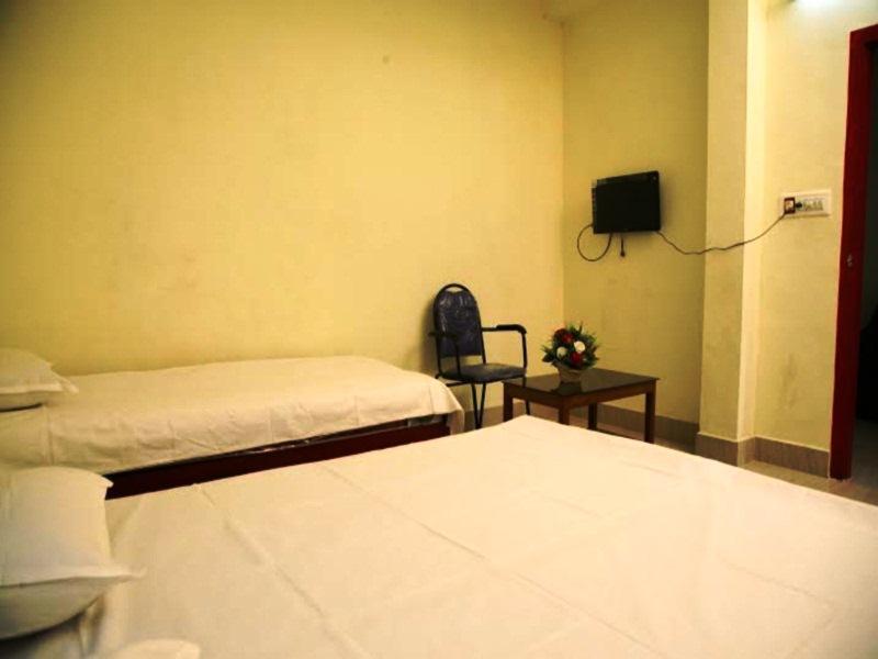 Orma Tourist Home 