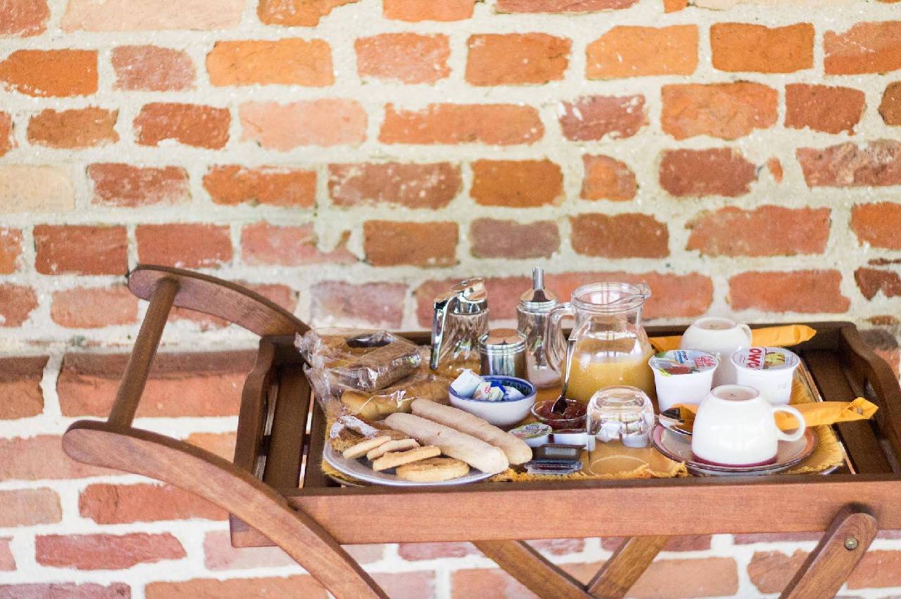 B&b Cascina Bellavista 