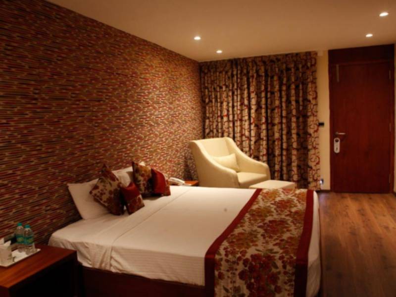 Hotel Sentinel 