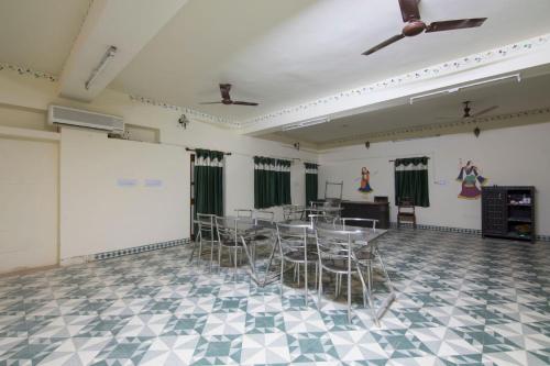 1 Br Boutique Stay In Amar Sagar Pol Jaisalmer By Guesthouser 