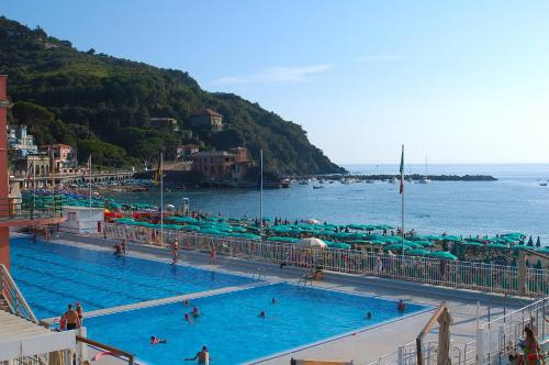 Santa Ola 