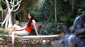 Leonia Holistic Destination 