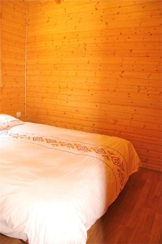 Camping Abadesses 