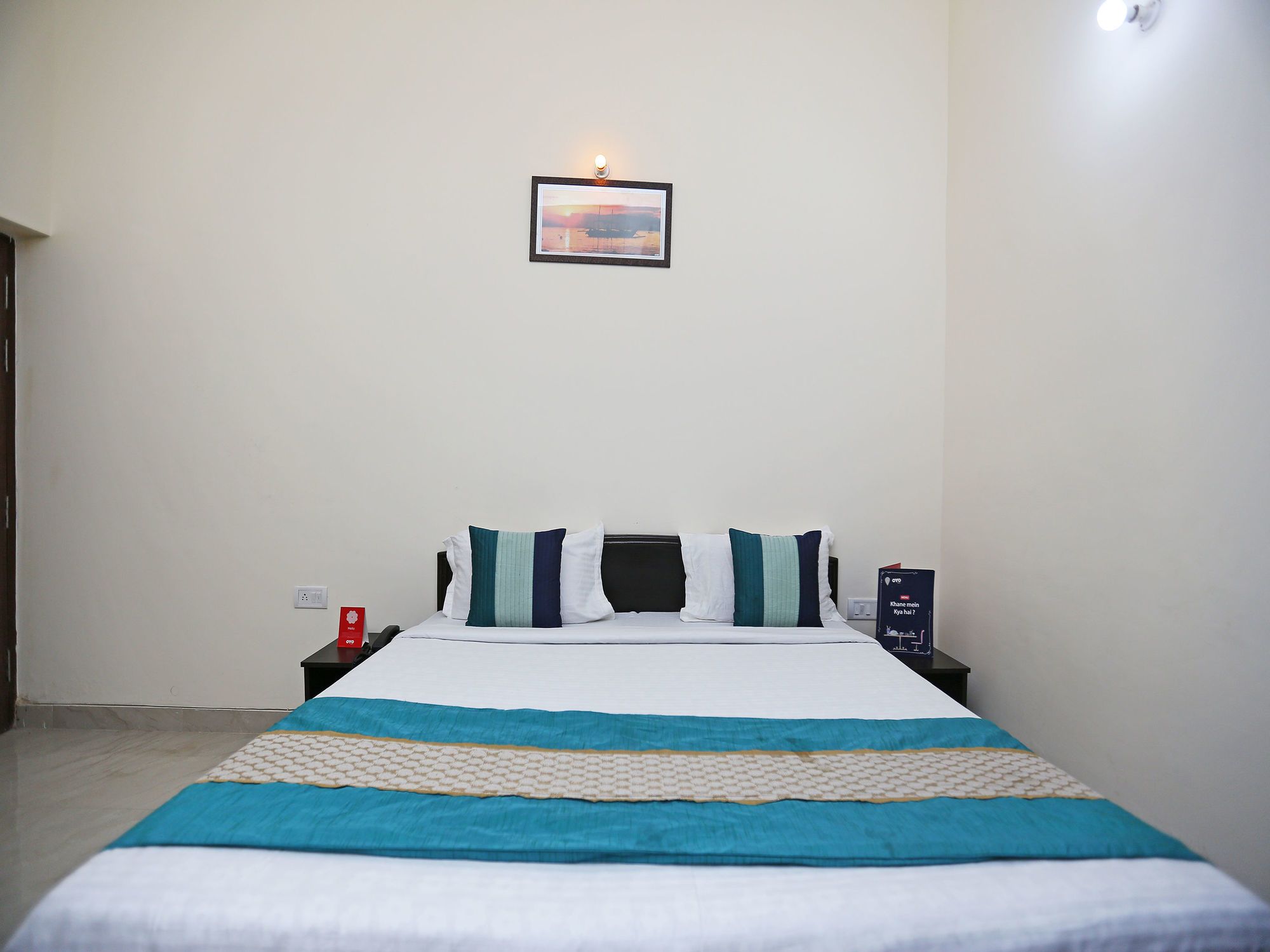 Oyo 9600 Country Homestay 