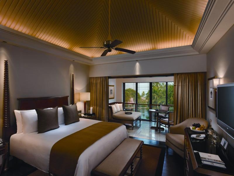 The Leela Goa ( لیلا گوا) Room