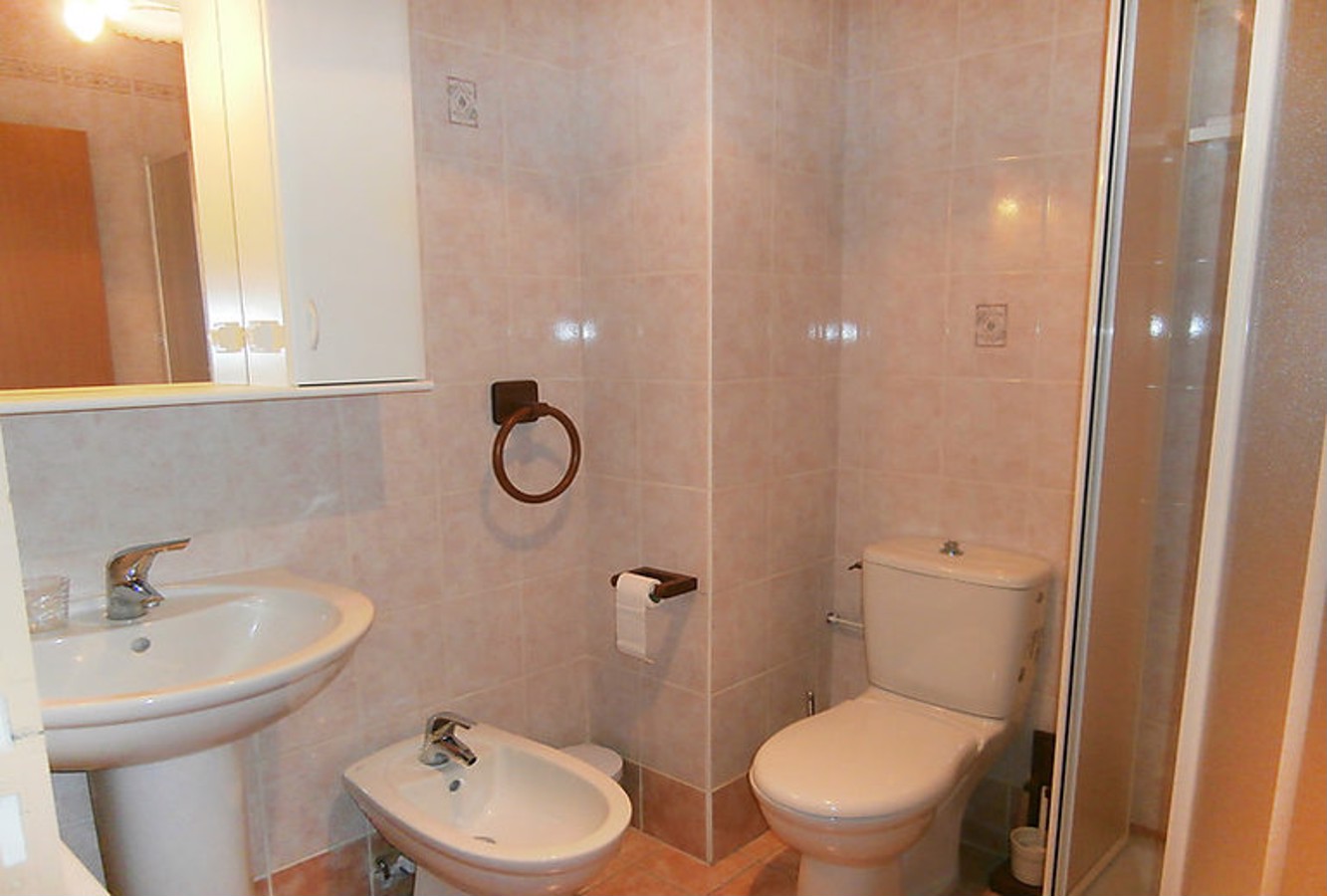 Apartment Central Residence.3 (آپارتمان سنترال رسیدنس.۳) 