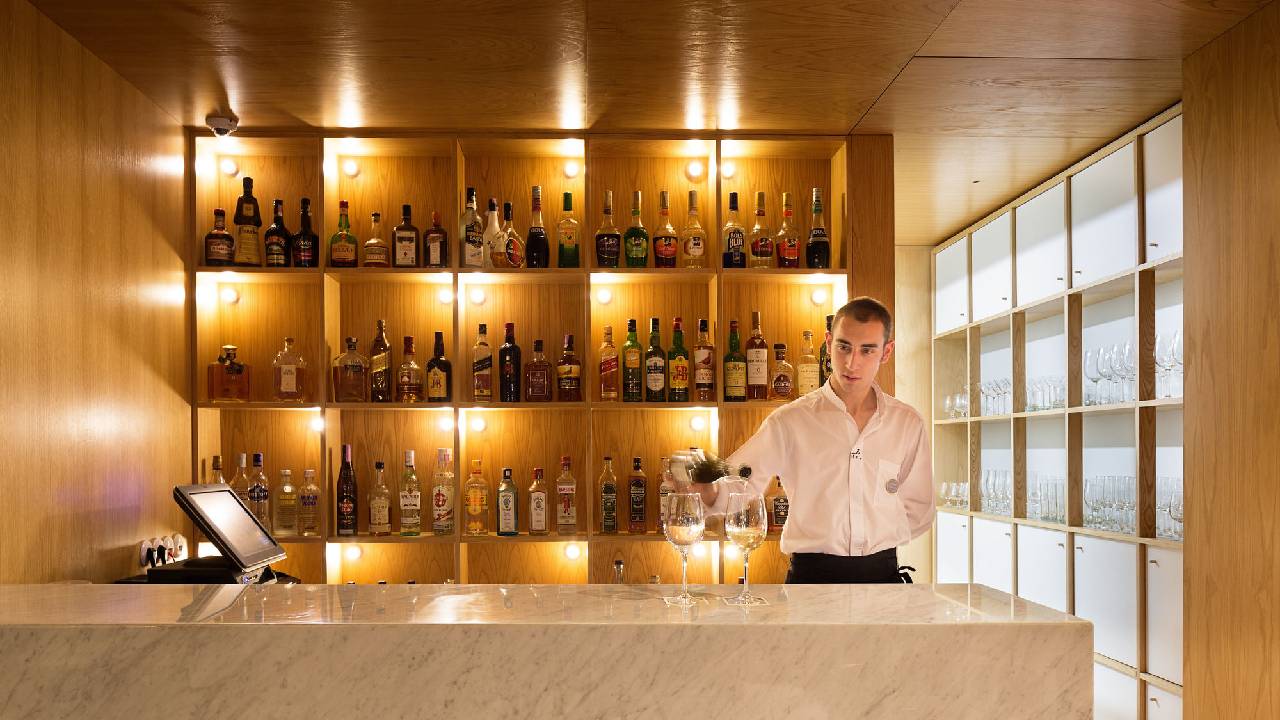 Hotel Minho 