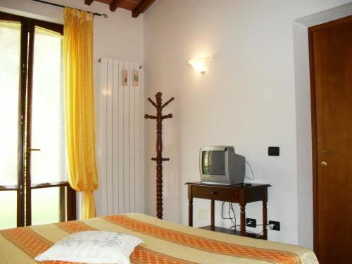 Saturnia Holiday Apartment 