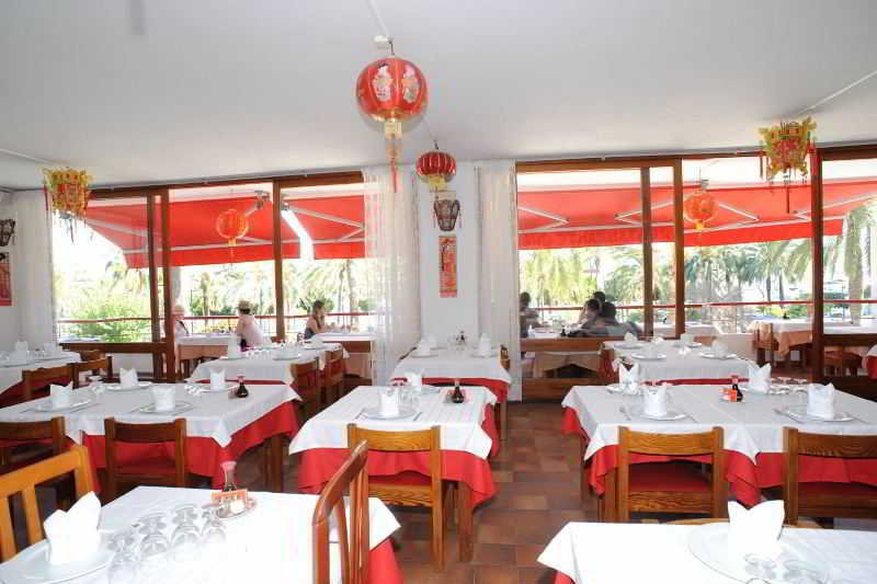 Sa Clau (سا كلاو) Restaurant